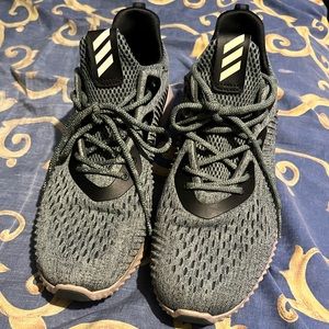 Adidas AlphaBounce Shoes - Mens
